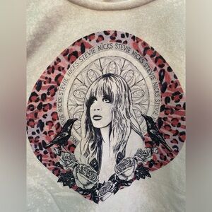 Mountain Girl Stevie Nicks sweater